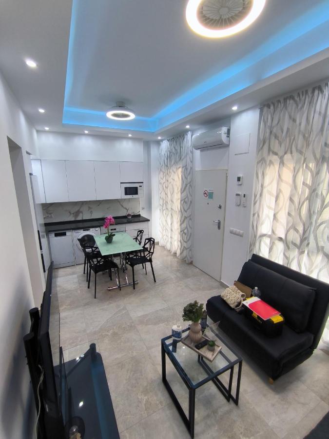 Fuengirola Beach And Holidays Экстерьер фото