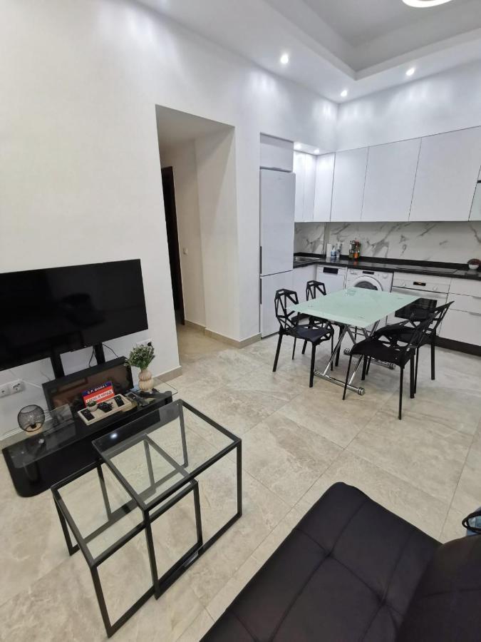 Fuengirola Beach And Holidays Экстерьер фото